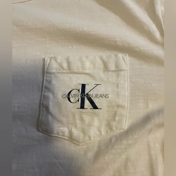 Calvin klein - Picture 1 of 3